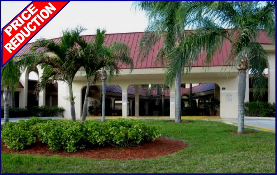 Read more about the article PRICE REDUCED!  BEAUTIFUL BUILT-OUT OFFICE/MEDICAL CONDO FOR SALE